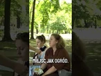 Sposoby na radzenie sobie z upałami - od kapelusza po zielone ogrody