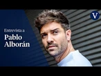 Pablo Alborán: “El nuevo álbum llega tras un momento muy frágil y vulnerable de mi vida”