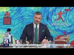 Patoaktywiści Tuska zakłócają uroczystości upamiętniające ofiary zamachu smoleńskiego