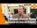 Brüchige Waffenruhe: USA und Iran setzen gegenseitige Angriffe fort