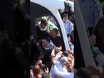 Israele ha iniziato il rilascio di quasi duemila prigionieri palestinesi