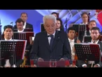 Guerra in Ucraina, Mattarella: "Si arrivi a una pace giusta e duratura"
