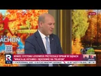 Szynkowski vel Sęk: w tej chwili Sterczewski tak naprawdę jest problemem dla państwa polskiego