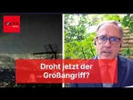 US-Angriff auf den Iran? Experte warnt vor gewaltiger Eskalation