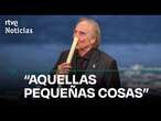 PREMIOS PRINCESA DE ASTURIAS - SERRAT: 