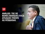 Análise: A atuação do TSE sobre as pesquisas eleitorais | WW