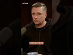 "Wyglądają jak zaszczute zwierzęta". Czaban o realiach na granicy