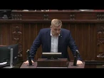 Zandberg: nie ulegnę tej waszej fiksacji, budżet jest zły, ale to już tradycja w Polsce