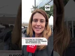 Eleições na Colômbia são marcadas por tensão neste domingo (31)