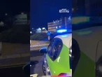 Pescara, non si fermano all'alt e scatta l'inseguimento: un morto dopo frontale con carabinieri
