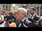 Guerra Gaza, Tajani: Io prezzolato? "Contro di me indicazione di pubblico ludibrio"