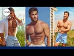 Men get shredded after plastic surgery