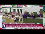 Skandaliczne zachowanie Bodnara! Pani Sędzia wyjaśniła ministra. Zobacz!