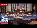 JUST IN: Chaotic scene ERUPTS on House floor