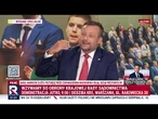 Kanthak: programowo Karol Nawrocki nie jest ani pisowski ani konfederacki