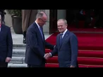Niemieckie zbrodnie bez kary? Polska na czele z prezydentem walczy o reparacje