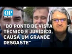 Marcha para Jesus: Proximidade entre ministros do STF e políticos gera desgaste? | OP NEWS