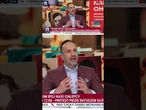 Kowalski: Nasi chłopcy ginęli, ginęli za wolną Polskę.