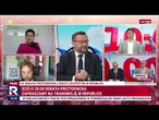 #PO10 | Niemiec do Tuska: ja zostaje, ty idź do pociągu! | Adrian Klarenbach