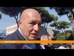 Gaza, Crosetto "Decisione stop guerra è nelle mani di Netanyahu"