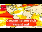 Klimaphänomen im Pazifik könnte neue Hitze-Rekorde brechen