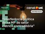 Tarifa social aumenta consumo ineficiente de energia elétrica, diz CEO do Grupo Bolt