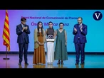 Los Premis Nacionals de Comunicació reivindican el buen periodismo local