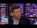 Bret Baier gives behind the scenes glimpse into election night coverage