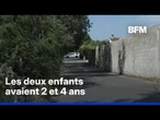 Canicule: deux enfants retrouvés morts dans une voiture à Carpentras, une enquête ouverte