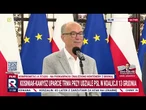Sejm. Czarzasty: nie potrafiliśmy się dobrze komunikować | Republika