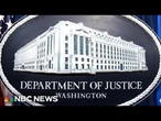 Trump to drop controversial 'anti-weaponization' fund