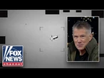 Former CIA officer: This sounds made up...