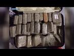 Due pusher in manette nel Milanese, sequestrati 200 kg di hashish
