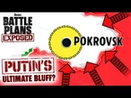EXPOSED: Putin's TRUE enemy and the secret war behind the frontlines | Battle Plans