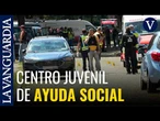 Seis muertos en un tiroteo en la ciudad de Stade, Alemania