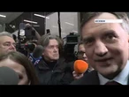 Telenowela ,,dopaść Zbigniewa Ziobrę'' doczekała się kolejnego odcinka!