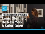 Festival de la photographie à Arles : Louis Stettner, de New York à Saint-Ouen • FRANCE 24