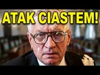 PREZYDENT OBRZUCONY CIASTEM! Wściekli mieszkańcy przerwali spotkanie!