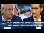 FRAUKE BROSIUS-GERSDORF: Plagiatsvorwurf bei Dissertation – Experte Dannemann sieht keine Beweise!