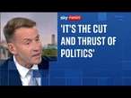 Reform party chairman says by-election result is 'extraordinary' for the party