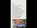 Francesca, ricoverata dopo l'incendio Crans-Montana riceve una sorpresa dagli amici in ospedale