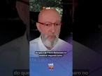 Josias: Zema e Caiado precisam torcer para Flávio Bolsonaro cair do Dark Horse