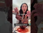 Meat influencer: il punto di Francesca Santolini