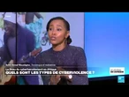 Cyberharcèlement des femmes africaines : le cri d'alerte du film « Harcèlement 2.0 »