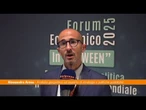 Aresu "Riflettere sulla geopolitica dell'Intelligenza artificiale"