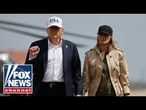 Trump visits Texas after horrific flood: ‘Hard to say’ community will ever be ‘like it was’