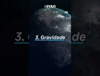 A Terra gira a 1.670 km/h: por que não sentimos isso?
