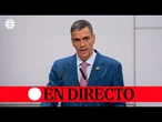 DIRECTO | Sánchez preside la cena de la IV Conferencia Internacional sobre Financiación