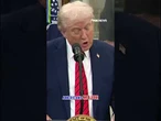 JUST IN: Trump says pharmaceutical giant will offer Americans 'major discounts' #shorts #usa #trump