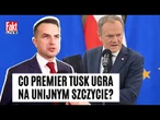Giertych ALARMUJE ws. wyborów. Tusk się odetnie?! | Szczyt NATO - co się udało? | FL: Adam Szłapka